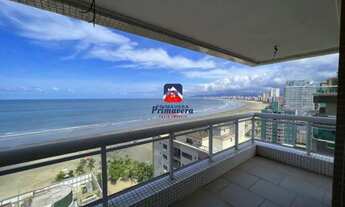 Imagem 6: Apartamento com 4 dorms, Canto do Forte, Praia Grande - R$ 3 mi, Cod