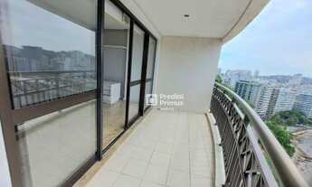 Imagem 7: Apartamento com 4 dormitórios à venda, 172 m² por R$ 2.450.000,00 - Ingá - Niterói/RJ