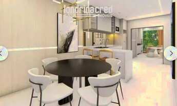 Imagem 5: Casa em condomínio com 3 quartos no Condomínio Heimtal Park - Bairro Heimtal em Londrina