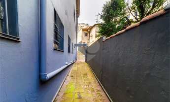 Imagem 6: São Paulo - Casa Padrão - VILA LEOPOLDINA