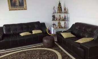 Imagem 4: Casa com 5 dormitórios à venda, 199 m² por R$ 680.000,00 - Pestana - Osasco/SP