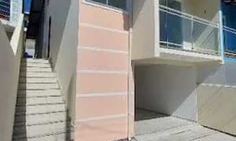 Imagem: Casa para venda tem 79 metros quadrados