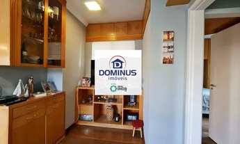 Imagem 2: Apartamento com 2 dormitórios à venda em Belo Horizonte