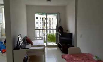 Imagem 5: Apartamento em Jacarepaguá - Rio de Janeiro