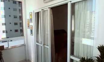 Imagem: Apartamento locação anual balneário Camboriú