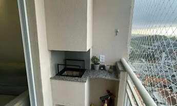 Imagem 4: Apartamento para Venda em Mogi das Cruzes/SP