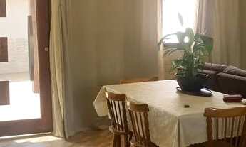 Imagem 6: Casa de condomínio térrea para venda tem 280 metros quadrados com 2 quartos