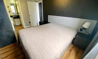 Imagem 6: Apartamento para Venda em São Paulo, Pinheiros, 2 dormitórios, 2 banheiros, 1 vaga