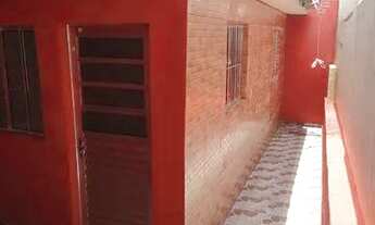 Imagem: Casa com 1 quarto para alugar, 45 m² por