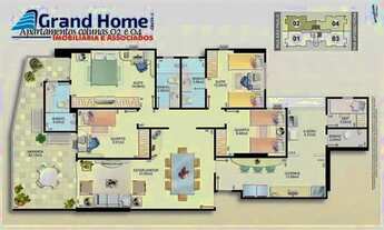 Imagem 5: Apartamento 4 quartos em Praia da Costa