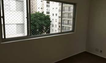 Imagem 3: Apartamento para aluguel ou venda em Perdizes: 2 dormitórioS, sala, cozinha, área de servi