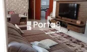 Imagem 2: Aproveite a Infraestrutura Completa do Condomínio Village Damha Rio Preto I: Casa à Venda!