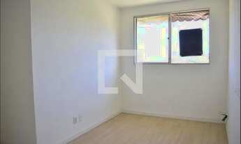 Imagem 3: Apartamento para Aluguel - Campo Grande, 2 Quartos, 44 m2