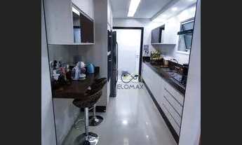 Imagem 6: Apartamento com 3 dormitórios à venda, 168 m² por R$ 1.700.000,00 - Jardim Santa Mena - Gu