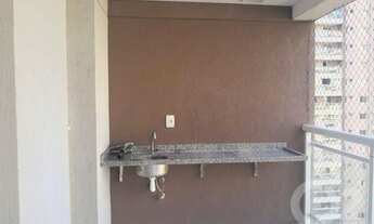 Imagem 3: Apartamento com 2 dormitórios para alugar, 62 m² por R$ 2.525,00/mês - Glória - Macaé/RJ