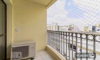 Imagem 3: Apartamento amplo mobiliado, ótima iluminação com 110m², localizado no Jardins