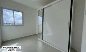 Imagem 7: Alpha Plus - Apartamento 3/4 na Paralela / Ao lado de Alphaville