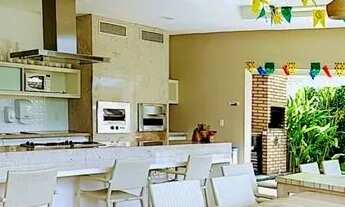 Imagem 6: Apartamento para venda possui 113 metros quadrados com 3 quartos