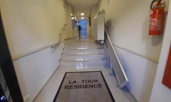 Imagem 2: APARTAMENTO MOBILIADO 40M² 1 QUARTO, CENTRO, CURITIBA PR