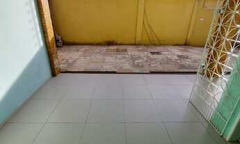 Imagem 2: Casa de condomínio fechado na Maraponga