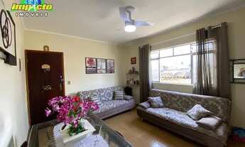 Imagem 5: Apartamento com 2 dormitórios à venda, 62 m² por R$ 250.000,00 - Caiçara - Praia Grande/SP