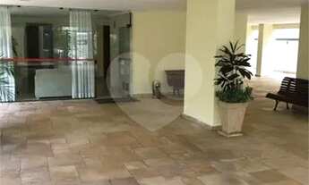 Imagem 6: Cobertura tipo Penthouse com 165 m² na Vila Mariana em frente ao SESC. Andar alto com ampl