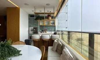 Imagem: Exclusivo Apartamento de Luxo FRENTE MAR