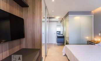 Imagem 6: Apartamento para Aluguel - Vila Olímpia, 1 Quarto, 30 m2