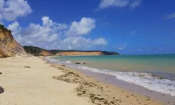 Imagem 2: Alugo casa de praia - Ilha da Crôa/Barra de Santo Antônio