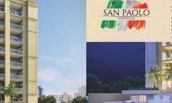 Imagem 2: Edifício Residencial para venda com 75 metros quadrados e 3 quartos em Centro - Itatiba