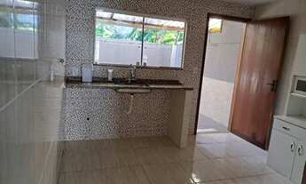 Imagem 3: Casa,2 suítes garagem,área serviço, com poço excelente,condomínio novo preços exelente