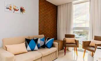 Imagem 2: Apartamento Porteira Fechada