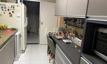 Imagem 5: São Paulo - Apartamento Padrão - Moema