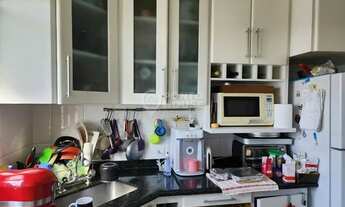 Imagem: Apartamento à venda na Saúde com 2 dormitórios