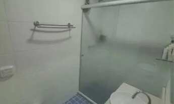 Imagem 7: Apartamento para Venda em São Paulo, Cidades Monções, 2 dormitórios, 1 banheiro, 1 vaga