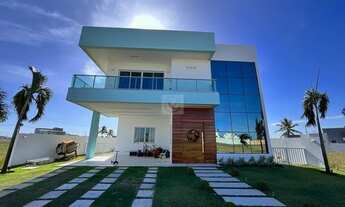 Imagem: Casa em condominio para aluguel, 4 quartos