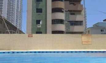 Imagem 4: Apartamento 1 Dormitorio/Salacom sacada/1 vagade garagem/lazer/elevador