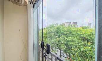 Imagem 6: São Paulo - Apartamento Padrão - Alto da Boa Vista