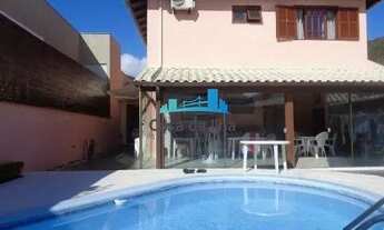 Imagem: Florianópolis - Casa Padrão - Itacorubi