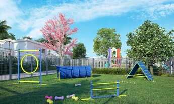 Imagem 3: Saia do Aluguel - Lazer e Segurança perto do Parkshopping CG