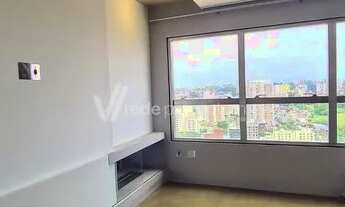 Imagem 4: Apartamento - Cambuí - Campinas