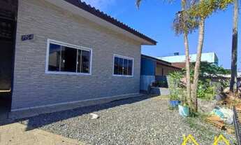 Imagem 3: 0187 Casa em Alvenaria no Bairro Costeira, 750 metros da lagoa