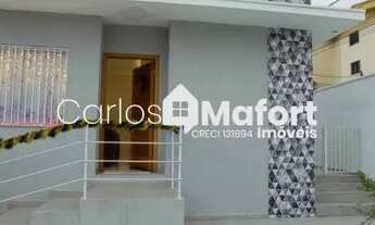 Imagem: Casa térrea à venda na Vila Oliveira