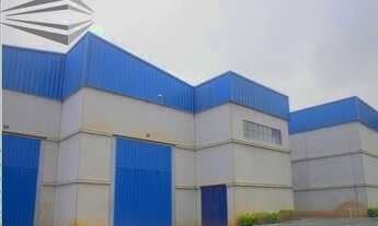 Imagem 3: Galpão para alugar Centro Vargem Grande Paulista