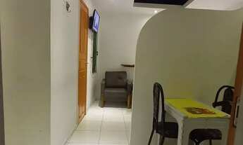 Imagem: Alugo kitnet mobiliado