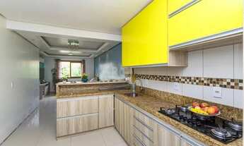 Imagem 4: Casa em Hípica Casa com 3 dormitórios