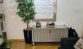 Imagem: Apartamento, Brooklin Paulista - São Paulo