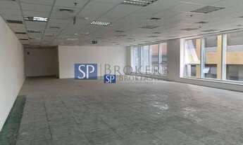 Imagem 4: Sala para alugar, 603 m² - Vila Olímpia - São Paulo/SP