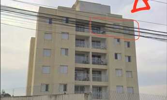 Imagem: Apartamento 120 mil em Francisco Morato