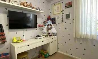 Imagem 6: Apartamento à venda, 2 quartos, 1 suíte, 1 vaga, Ipanema - RIO DE JANEIRO/RJ